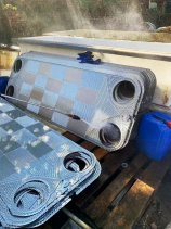 板式换热器，到底多久清洗一次？