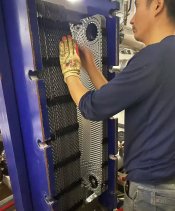 板式换热器漏水会导致哪些问题？