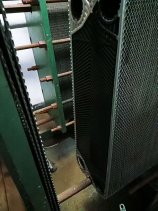 板式换热器清洗后，为啥效率立马蹭蹭往上跑？