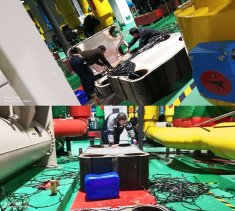 板式换热器故障的前兆是什么？