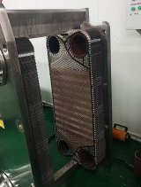 别再拖了！换热器不清洗，问题全在憋着等爆发