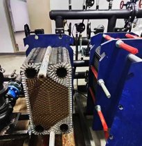 板式换热器越用越没劲？传热面积正在悄悄溜走