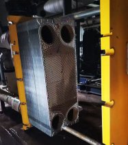 板式换热器的堵塞，如何有效解决？