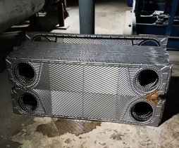 如何提高板式换热器的工作效率？