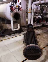 管壳式换热器堵塞了怎么办？老师傅教你几招！