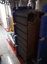 板式换热器出现漏水,根本原因是什么？