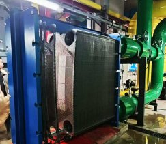 板式换热器的腐蚀，会导致哪些后果？