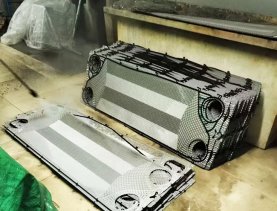 板式换热器腐蚀后,如何修复？