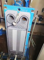 板式换热器如何避免出现故障？