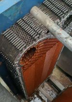 板式换热器的传热效率，如何提升？