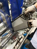 板式换热器到底多久检修一次？