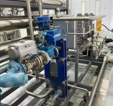 板式换热器清洗有哪些注意事项？