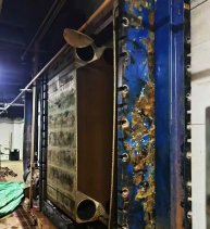 板式换热器，如何预防老化？