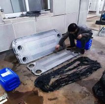 板式换热器，如何提高热交换效率？