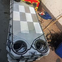 板式换热器的堵塞，会导致什么问题？