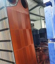 板式换热器清洗，多久一次最合理？