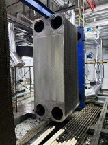 不锈钢也会生锈穿孔？揭秘板式换热器腐