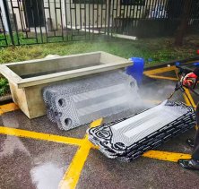 清洗板式换热器值不值？看完这几个信号