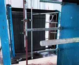 系统流量小就怪水泵？板式换热器可能才