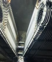 板式换热器清洗剂别乱用，选错可能伤板片伤垫